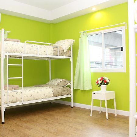 K79 Room Ban Khlong Nang Li Εξωτερικό φωτογραφία