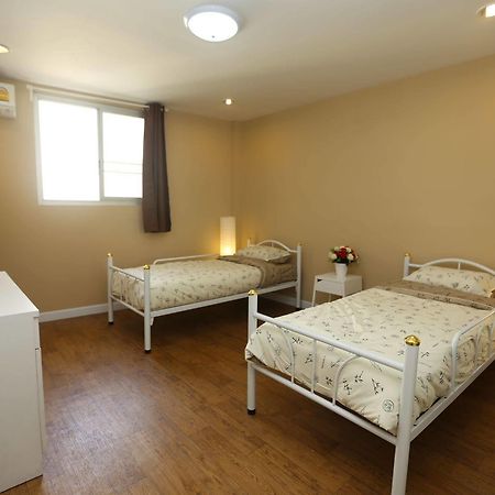 K79 Room Ban Khlong Nang Li Εξωτερικό φωτογραφία
