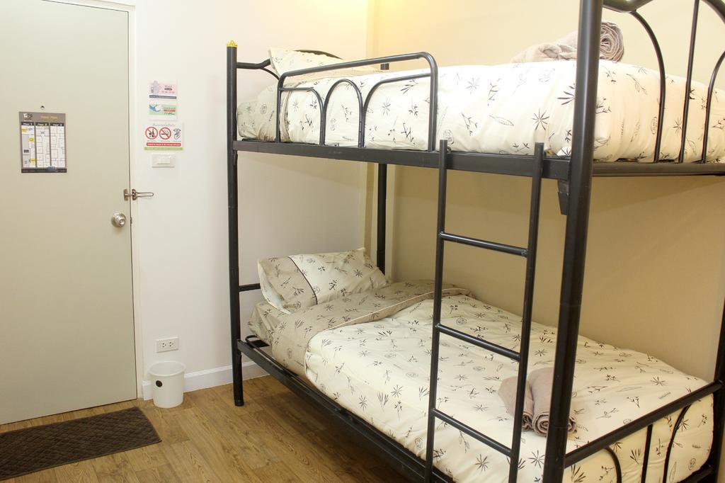 K79 Room Ban Khlong Nang Li Εξωτερικό φωτογραφία