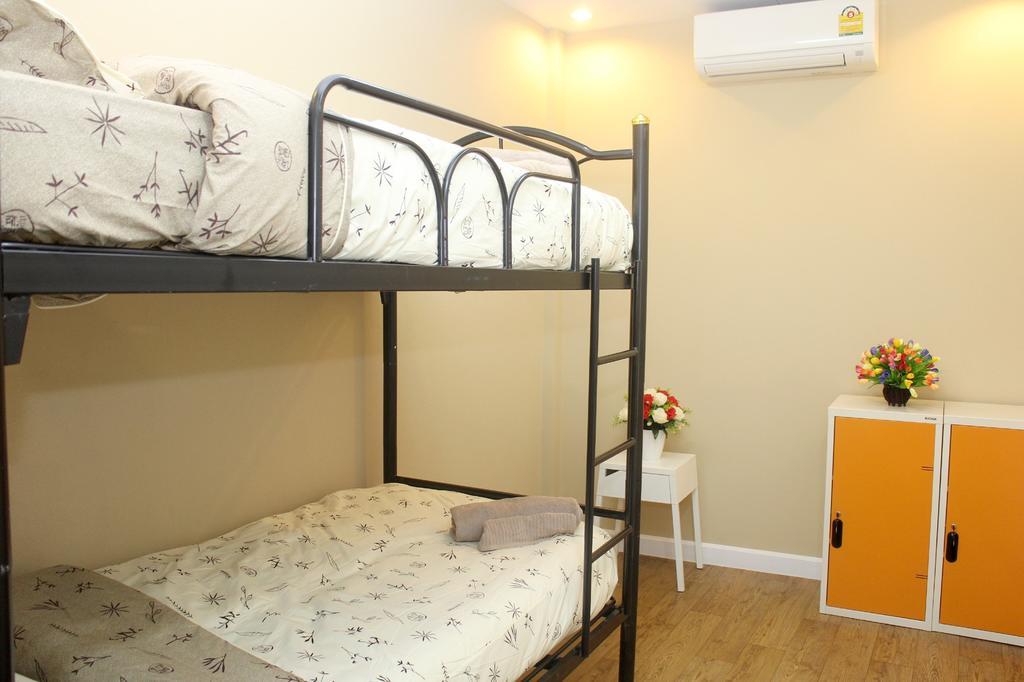 K79 Room Ban Khlong Nang Li Εξωτερικό φωτογραφία