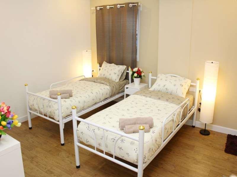 K79 Room Ban Khlong Nang Li Εξωτερικό φωτογραφία