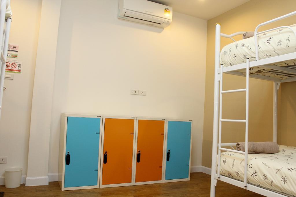 K79 Room Ban Khlong Nang Li Δωμάτιο φωτογραφία