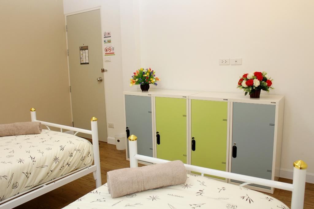K79 Room Ban Khlong Nang Li Εξωτερικό φωτογραφία