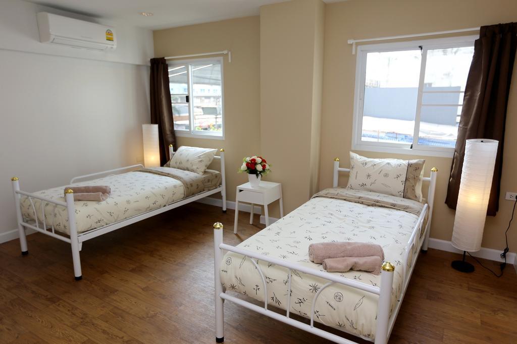 K79 Room Ban Khlong Nang Li Δωμάτιο φωτογραφία