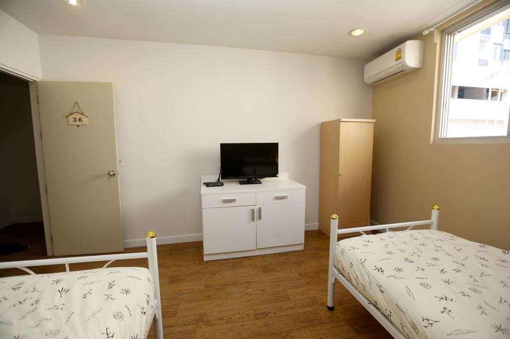 K79 Room Ban Khlong Nang Li Εξωτερικό φωτογραφία