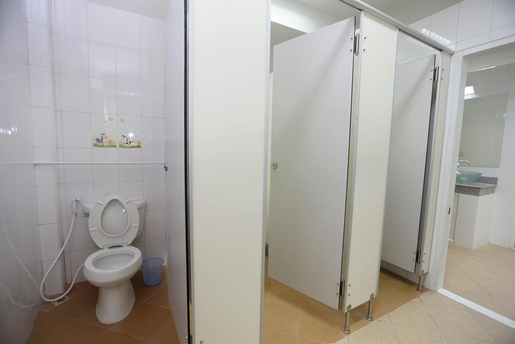 K79 Room Ban Khlong Nang Li Εξωτερικό φωτογραφία