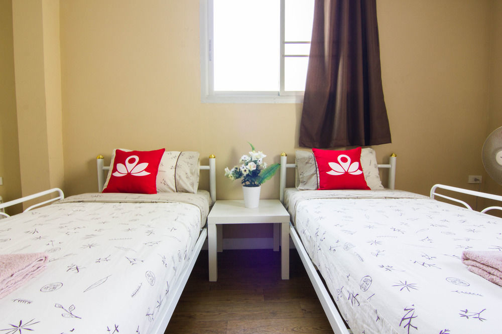 K79 Room Ban Khlong Nang Li Εξωτερικό φωτογραφία