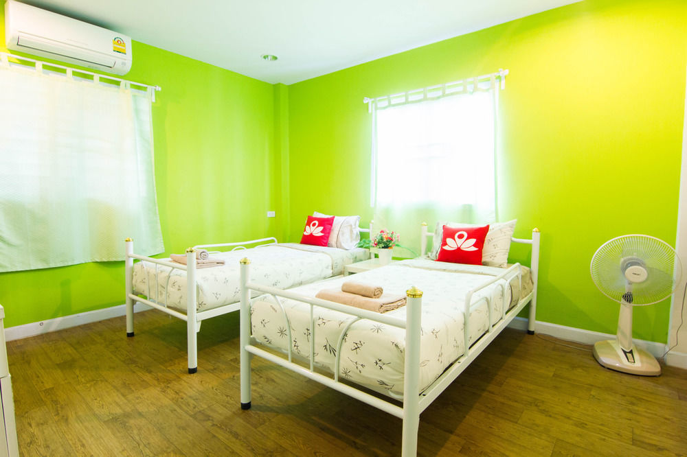 K79 Room Ban Khlong Nang Li Εξωτερικό φωτογραφία