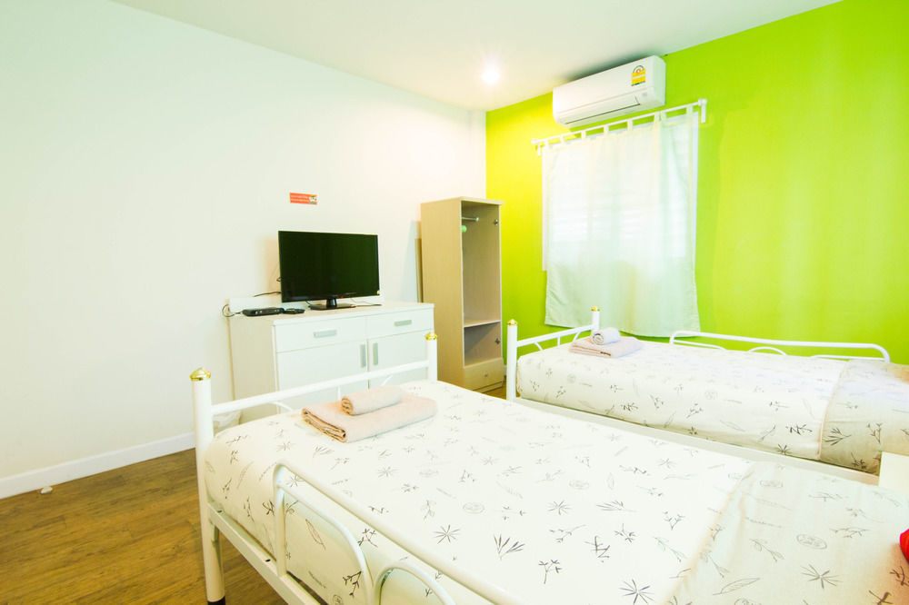 K79 Room Ban Khlong Nang Li Εξωτερικό φωτογραφία