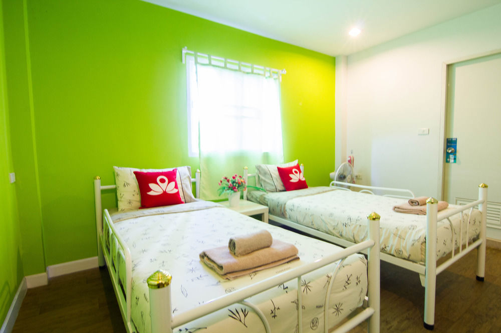 K79 Room Ban Khlong Nang Li Εξωτερικό φωτογραφία