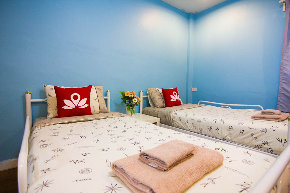 K79 Room Ban Khlong Nang Li Εξωτερικό φωτογραφία