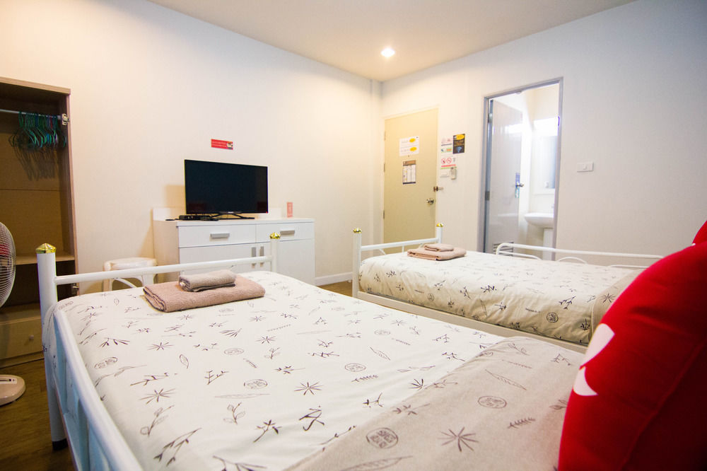K79 Room Ban Khlong Nang Li Εξωτερικό φωτογραφία