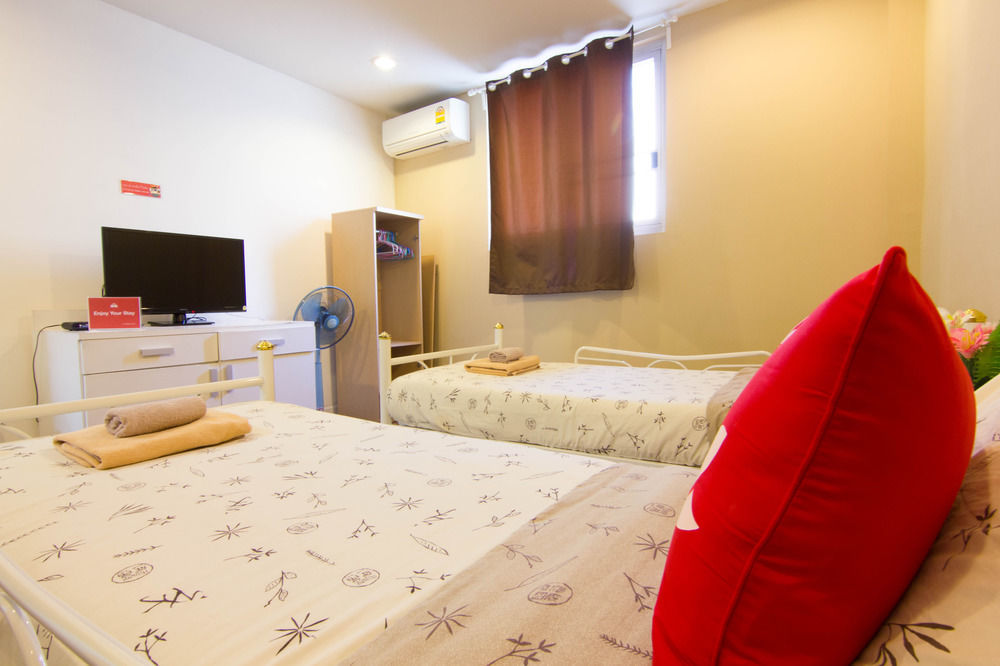 K79 Room Ban Khlong Nang Li Εξωτερικό φωτογραφία