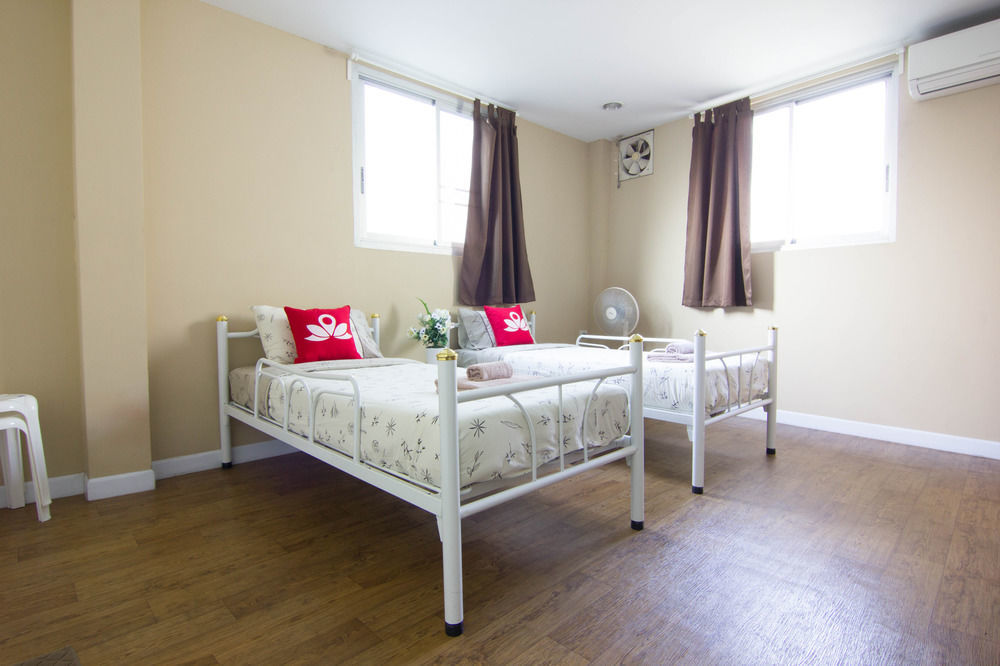 K79 Room Ban Khlong Nang Li Εξωτερικό φωτογραφία