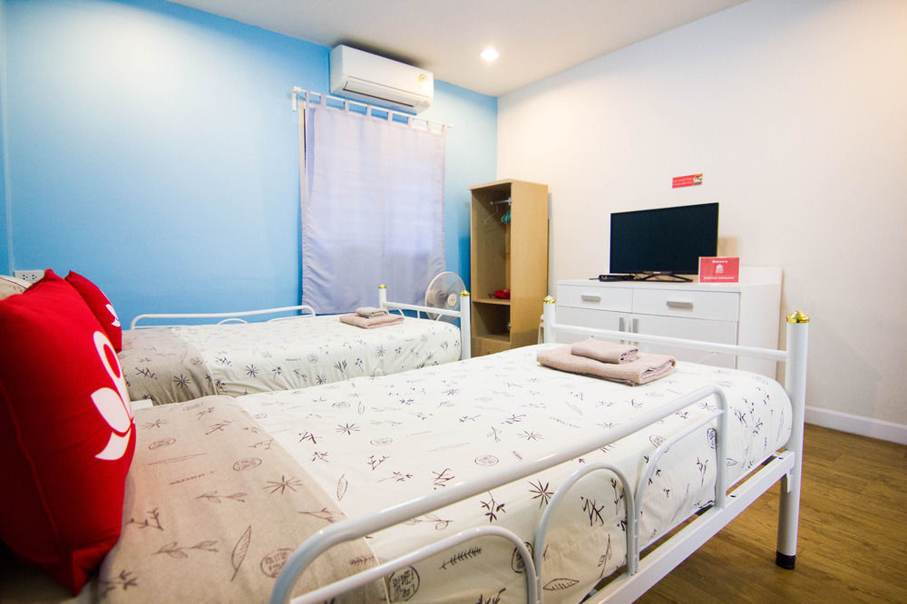 K79 Room Ban Khlong Nang Li Εξωτερικό φωτογραφία