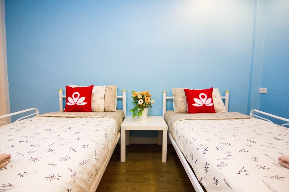K79 Room Ban Khlong Nang Li Εξωτερικό φωτογραφία