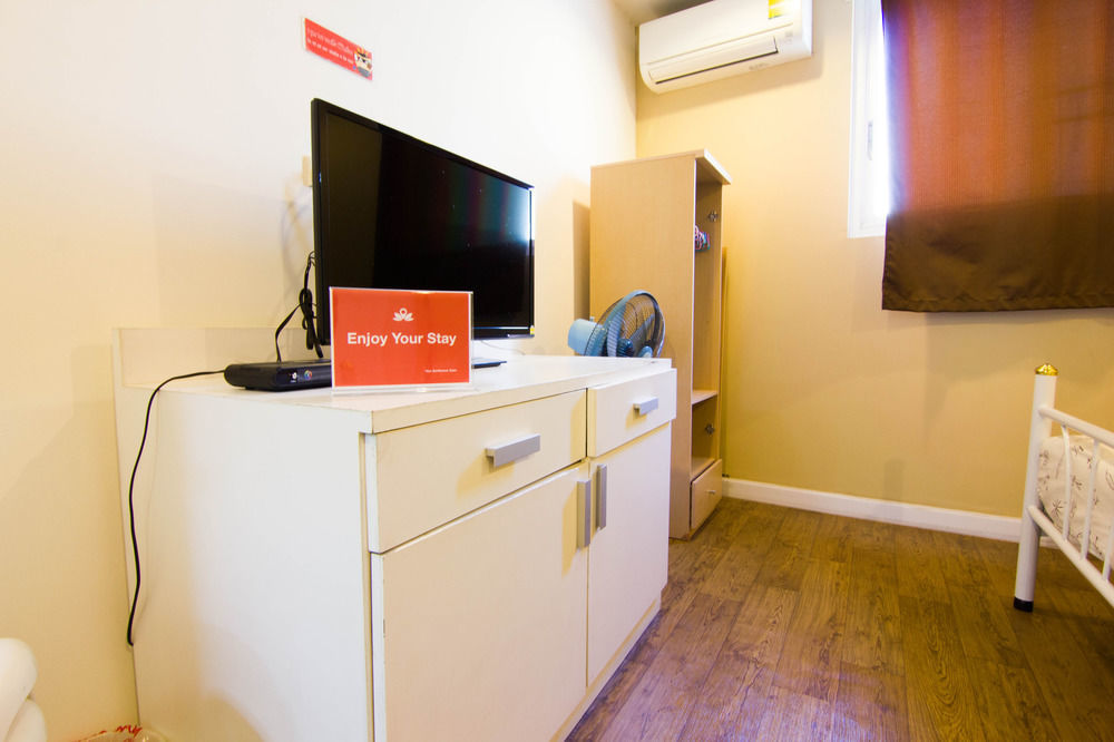 K79 Room Ban Khlong Nang Li Εξωτερικό φωτογραφία
