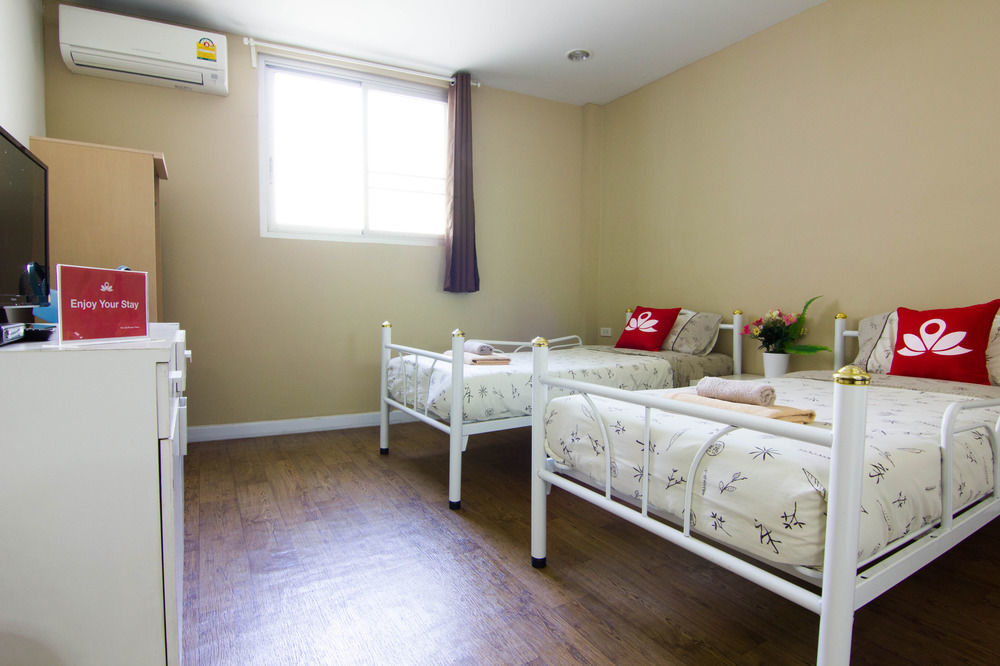 K79 Room Ban Khlong Nang Li Εξωτερικό φωτογραφία