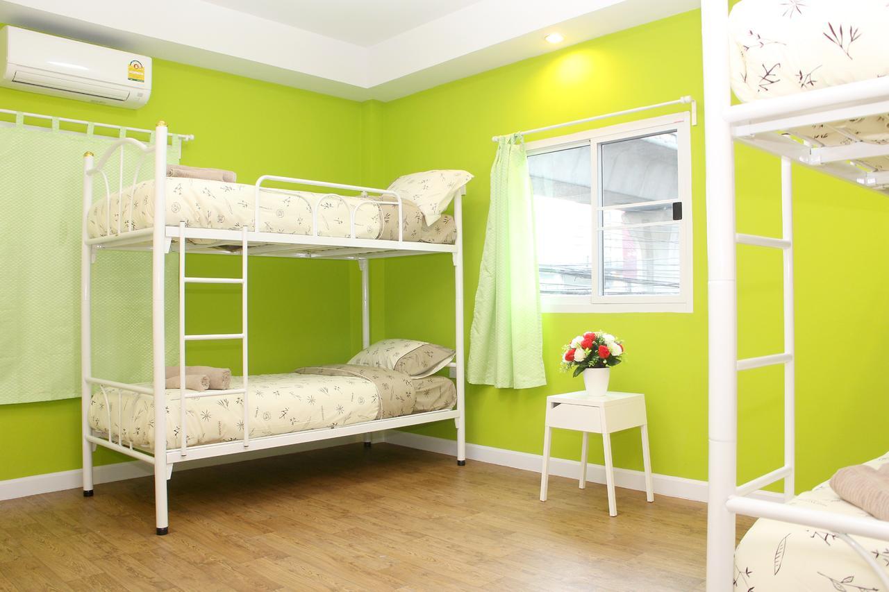 K79 Room Ban Khlong Nang Li Εξωτερικό φωτογραφία