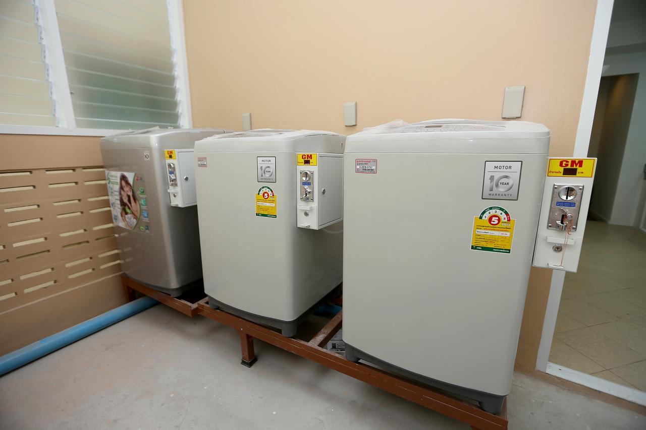 K79 Room Ban Khlong Nang Li Εξωτερικό φωτογραφία