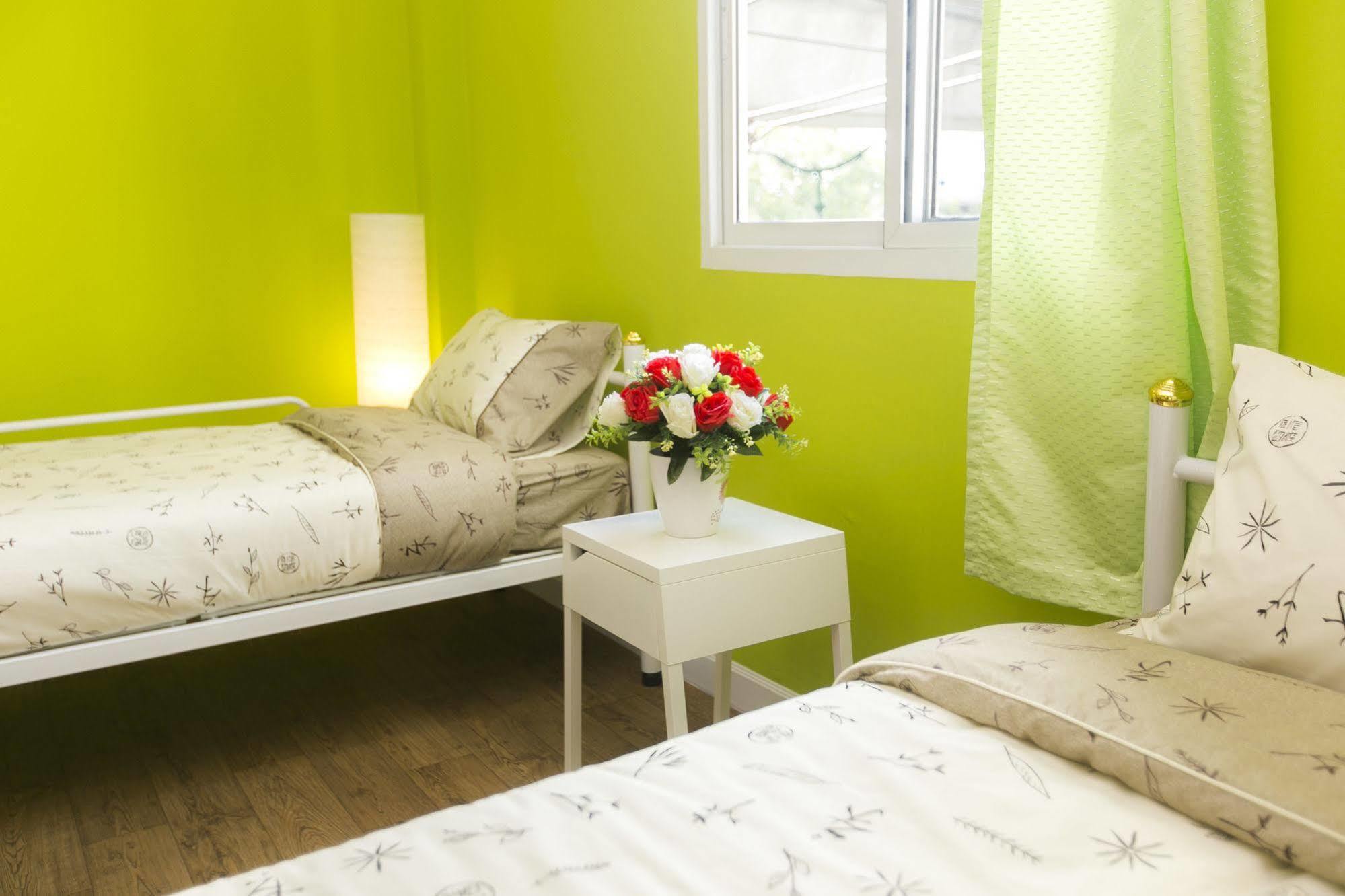 K79 Room Ban Khlong Nang Li Εξωτερικό φωτογραφία
