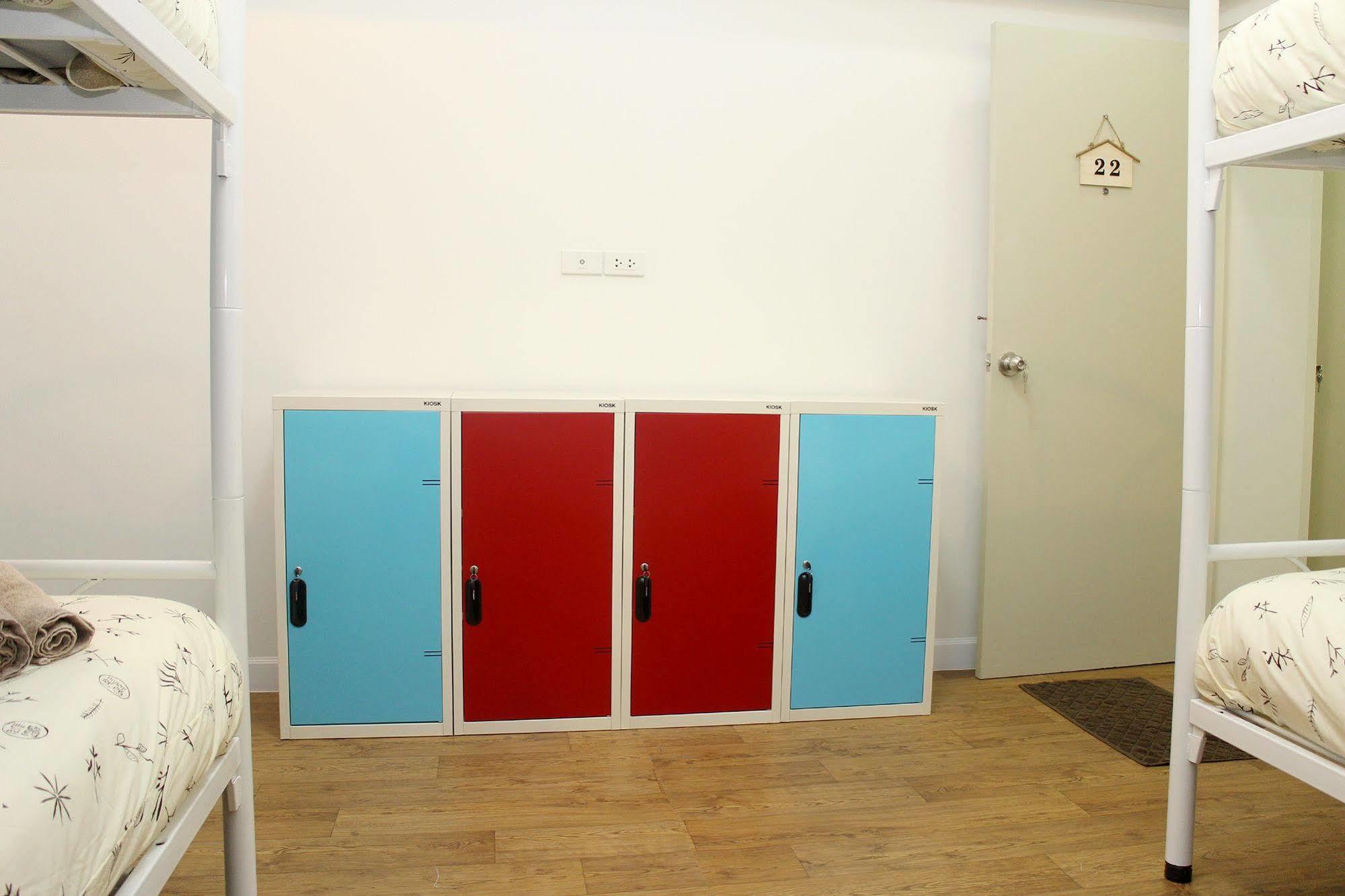 K79 Room Ban Khlong Nang Li Εξωτερικό φωτογραφία