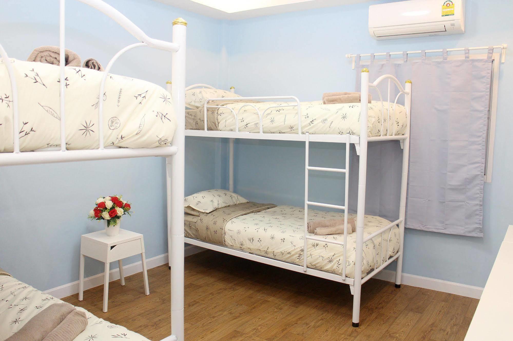 K79 Room Ban Khlong Nang Li Εξωτερικό φωτογραφία