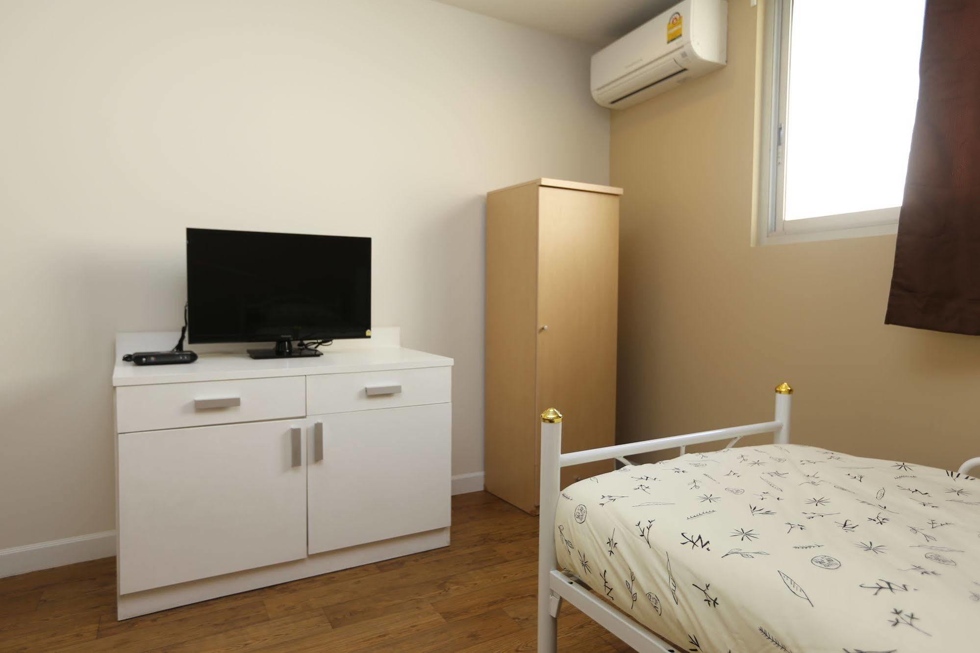 K79 Room Ban Khlong Nang Li Εξωτερικό φωτογραφία