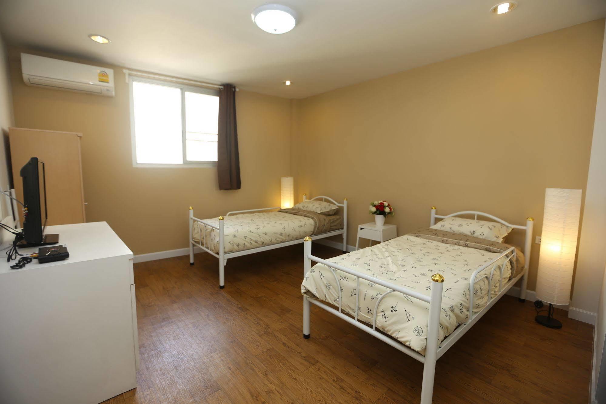 K79 Room Ban Khlong Nang Li Εξωτερικό φωτογραφία